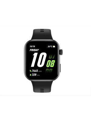 Купить Смарт-часы Honor Choice Watch 2i KCH-WB01 Черный -1.png